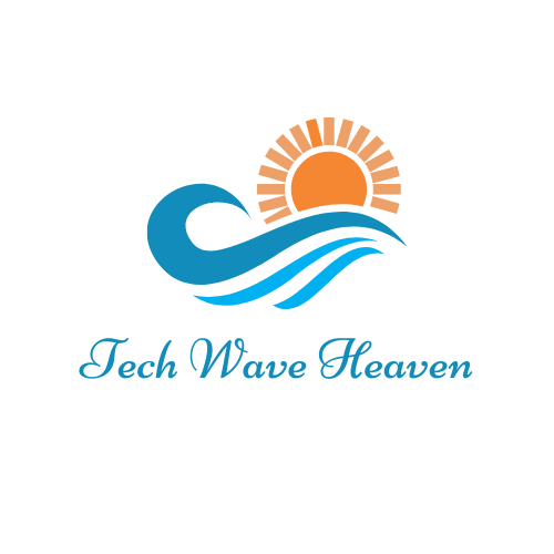 Tech Wave Heaven