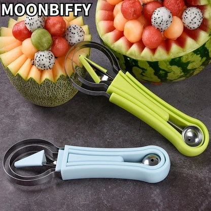 Multi-Function Fruit Slicer - Tech Wave Heaven Tech Wave Heaven Tech Wave Heaven