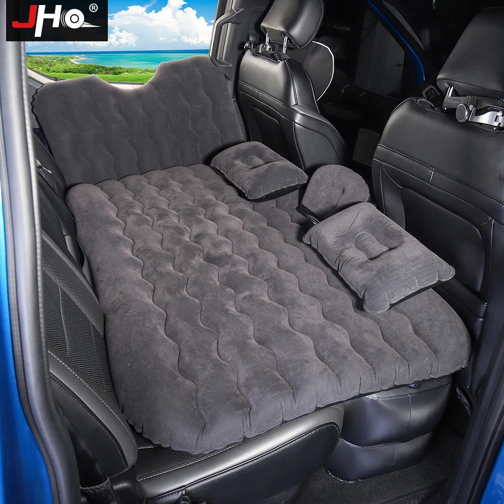 Universal Car Bed Mattress Cushion - Tech Wave Heaven Tech Wave Heaven Tech Wave Heaven