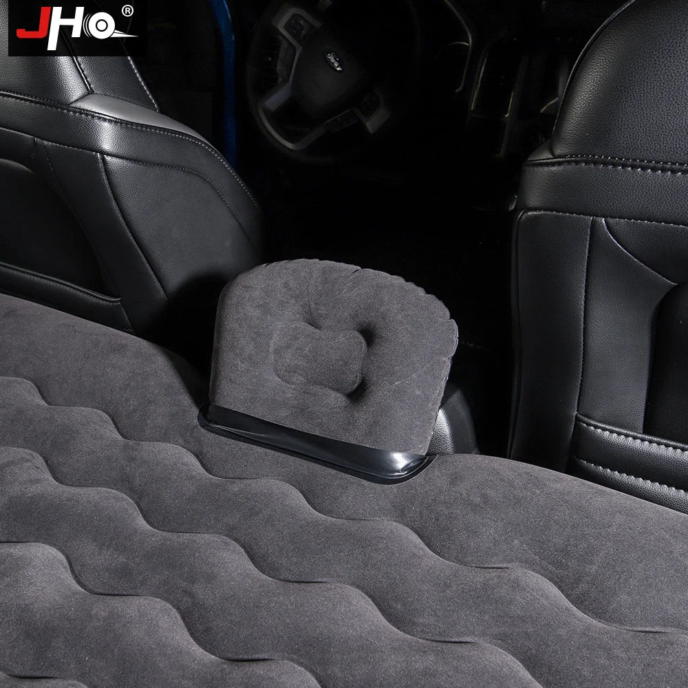 Universal Car Bed Mattress Cushion - Tech Wave Heaven Tech Wave Heaven Tech Wave Heaven