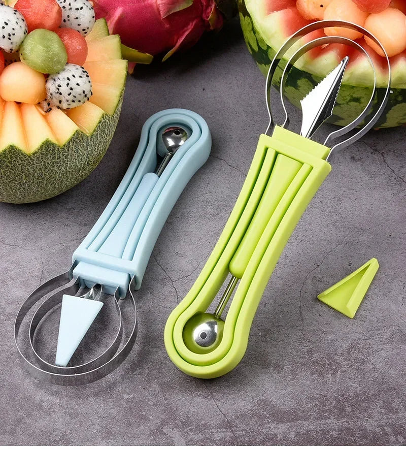 Multi-Function Fruit Slicer - Tech Wave Heaven Tech Wave Heaven Tech Wave Heaven