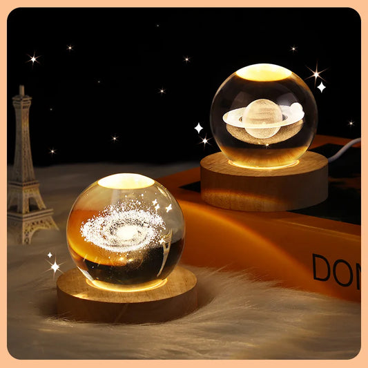 Astro Glow Night Lamp - Tech Wave Heaven Tech Wave Heaven Tech Wave Heaven