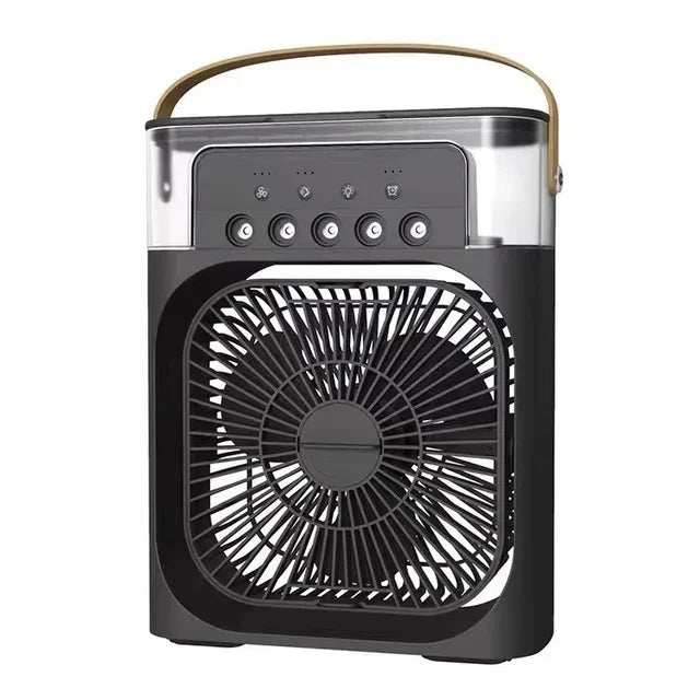 Mini Frost Air Cooler - Tech Wave Heaven Tech Wave Heaven Tech Wave Heaven