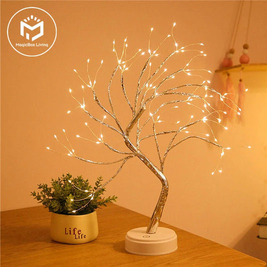 Mini LED Christmas Tree Light - Tech Wave Heaven Tech Wave Heaven Tech Wave Heaven