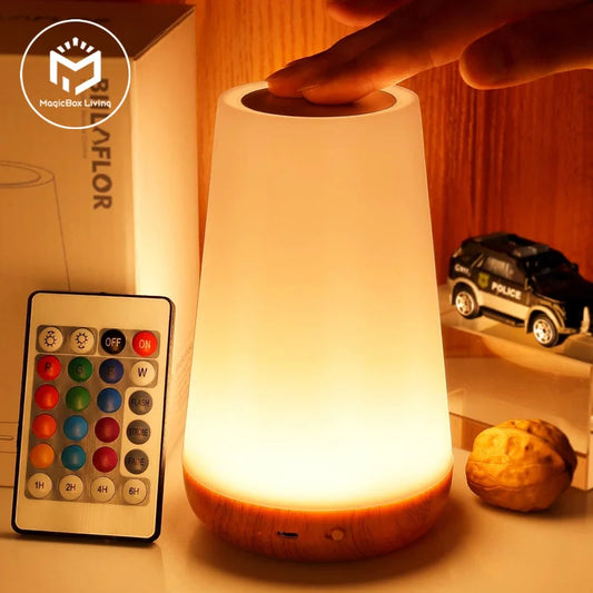 Color Changing Night Light - Tech Wave Heaven Tech Wave Heaven Tech Wave Heaven