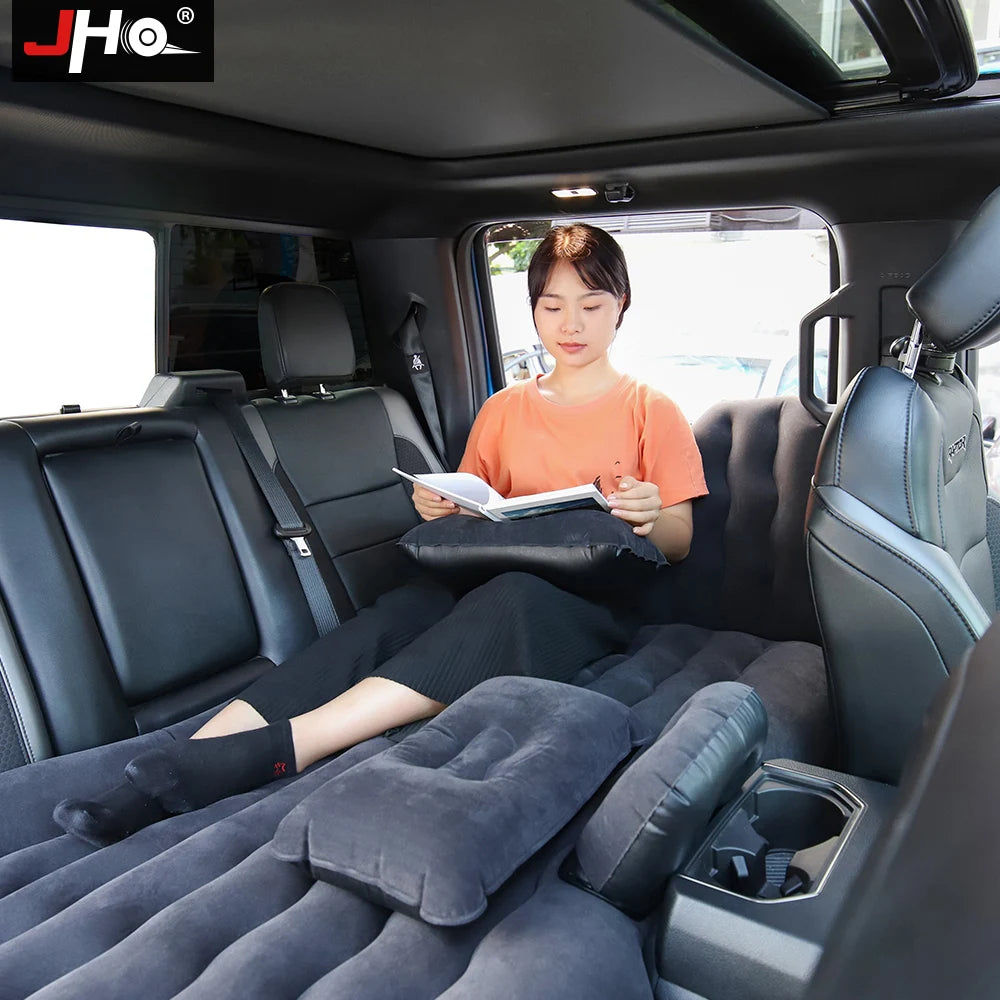 Universal Car Bed Mattress Cushion - Tech Wave Heaven Tech Wave Heaven Tech Wave Heaven