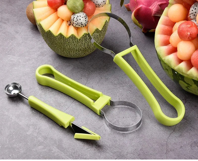 Multi-Function Fruit Slicer - Tech Wave Heaven Tech Wave Heaven Tech Wave Heaven