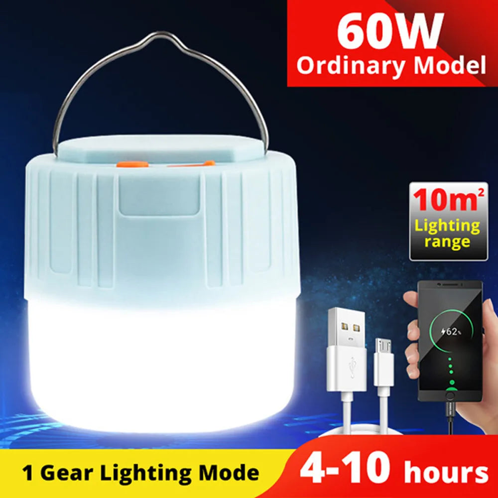 Solar Power Camping Lantern - Tech Wave Heaven Tech Wave Heaven Tech Wave Heaven