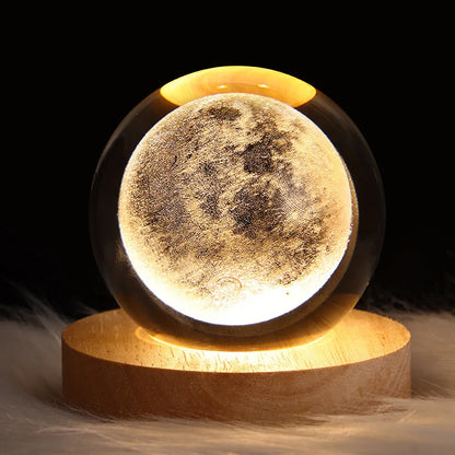 Astro Glow Night Lamp - Tech Wave Heaven Tech Wave Heaven Tech Wave Heaven