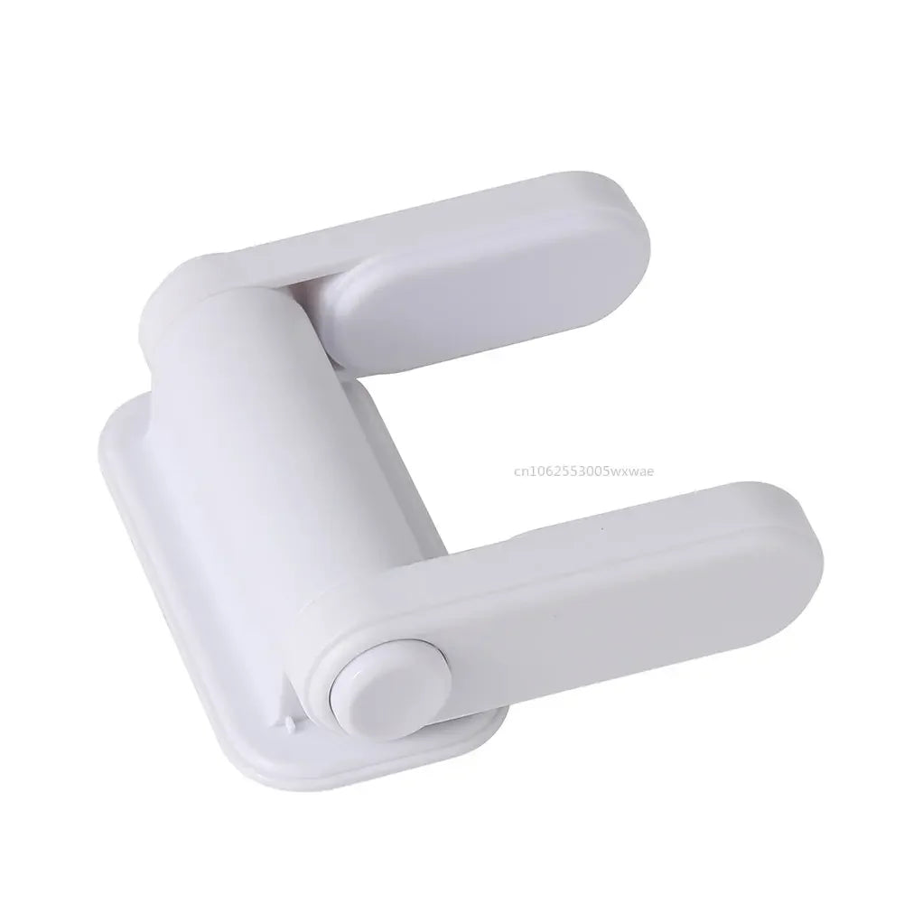 Child Safety Door Lock Latch - Tech Wave Heaven Tech Wave Heaven Tech Wave Heaven